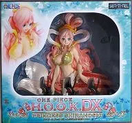 しらほし姫 微笑みver. 「ワンピース」 H.O.O.K.DX Mekke!＆東映アニメーションオンラインショップ限定