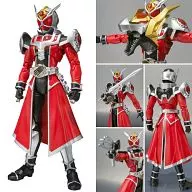 S.H.Figuarts 仮面ライダーウィザード フレイムドラゴン 「仮面ライダーウィザード」