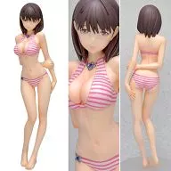 [ランクB] 姉ヶ崎寧々 水着Ver. 「ラブプラス」 1/8 PVC製塗装済み完成品