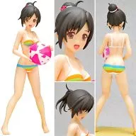 坂井和奏 「TARI TARI」 BEACH QUEENS 1/10 塗装済み完成品