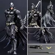 DC Comics VARIANT PLAY ARTS改 バットマン 「バットマン」