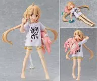 figma 双葉杏 「アイドルマスター シンデレラガールズ」 ワンダーフェスティバル2013冬＆GOODSMILE ONLINE SHOP限定