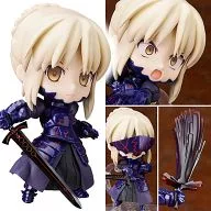 ねんどろいど セイバーオルタ スーパームーバブル・エディション 「Fate/stay night」