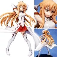 アスナ 「ソードアート・オンライン」 1/8 PVC製塗装済み完成品
