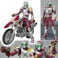 S.H.Figuarts 仮面ライダーギャレン＆レッドランバスセット 「仮面ライダー剣(ブレイド)」