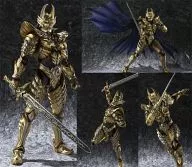 魔戒可動 黄金騎士 ガロ・翔 「牙狼＜GARO＞～闇を照らす者～」 魂ウェブ商店限定