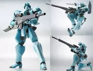 ROBOT魂 ＜SIDE AS＞ Zy-98 シャドウ(狙撃仕様) 「フルメタル・パニック!」 魂ウェブ商店限定