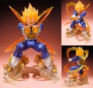 フィギュアーツZERO スーパーサイヤ人ベジータ 「ドラゴンボールZ」 魂ウェブ商店限定