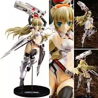 ソードスナイパーリゲル 「Z/X -Zillions of enemy X-」 1/8 PVC製塗装済み完成品