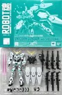 ROBOT魂 ＜SIDE MS＞ RX-0 ユニコーンガンダム(シールドファンネル装備) 「機動戦士ガンダムUC」 魂ウェブ商店限定