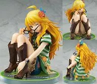 星井美希 「アイドルマスター」 1/8 PVC製塗装済み完成品