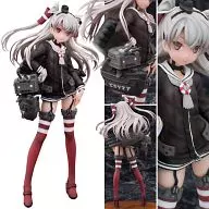 天津風 「艦隊これくしょん～艦これ～」 1/7 PVC塗装済み完成品