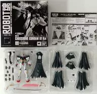 ROBOT魂 ＜SIDE MS＞ XM-X1 Kai クロスボーン・ガンダムX1改(フルアクションVer.) 「機動戦士クロスボーン・ガンダム 」 魂ウェブ商店限定