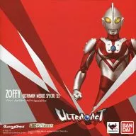 ULTRA-ACT ゾフィー -ウルトラマンメビウス Special Set- 「ウルトラマン」 魂ウェブ商店限定