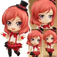 ねんどろいど 西木野真姫 「ラブライブ!」