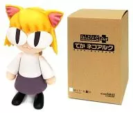 ねんどろいどぷらす でか ネコアルク 「MELTY BLOOD」 HOBBYCOMPLEX01神戸＆GOODSMILE ONLINESHOP限定