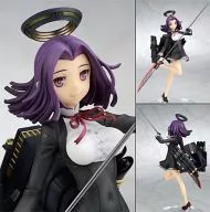 龍田 「艦隊これくしょん～艦これ～」 1/8 PVC製塗装済み完成品