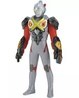 ウルトラマンエックス(ゼットンアーマー) 「ウルトラマンX」 ウルトラヒーローX 06