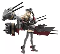 アーマーガールズプロジェクト Bismarck drei 「艦隊これくしょん～艦これ～」 