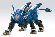 ZA ブレードライガーAB 「ZOIDS ゾイドジェネシス」 1/100 アクションフィギュア