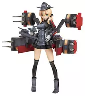 Prinz Eugen (プリンツ・オイゲン) 「艦隊これくしょん～艦これ～」 1/8 ABS＆PVC 製塗装済み完成品