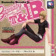 パルメイトえくすとら バーナビー・ブルックス Jr. 「TIGER＆BUNNY」 プレミアムバンダイ＆メガトレショップ＆アニメイト限定