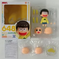 [特典付き] ねんどろいど 松野十四松 「おそ松さん」 GOODSMILE ONLINE SHOP限定