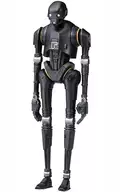 K-2SO 「ローグ・ワン/スター・ウォーズ・ストーリー」 メタコレ ダイキャスト製塗装済み完成品