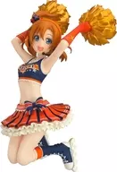 figFIX 高坂穂乃果 チアガールver. 「ラブライブ!スクールアイドルフェスティバル」