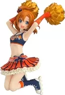 [特典付き] figFIX 高坂穂乃果 チアガールver. 「ラブライブ!スクールアイドルフェスティバル」 GOODSMILE ONLINE SHOP限定