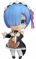 ねんどろいど レム 「Re：ゼロから始める異世界生活」