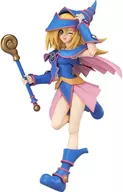 figma ブラック・マジシャン・ガール 「遊☆戯☆王デュエルモンスターズ」