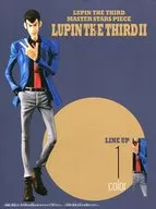 ルパン三世 「ルパン三世」 MASTER STARS PIECE THE LUPIN THE THIRD II