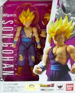 S.H.Figuarts スーパーサイヤ人孫悟飯 「ドラゴンボールZ」 魂ウェブ商店限定