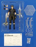 [単品] PLAY ARTS改 ノクティス ULTIMATE COLLECTOR’S EDITION ver. 「PS4/XboxOne FINAL FANTASY XV ULTIMATE COLLECTOR’S EDITION e-STORE＆オムニ7限定」 同梱品