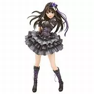 アルファオメガ 渋谷凛 Triad Primus Ver. 「アイドルマスター シンデレラガールズ」 PVC製塗装済み完成品 プレミアムバンダイ＆オンラインショップ限定