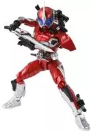 S.H.Figuarts(真骨彫製法) 仮面ライダーアクセル 「仮面ライダーW」 