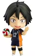 ねんどろいど 山口忠 「ハイキュー!! 烏野高校 VS 白鳥沢学園高校」
