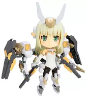 キューポッシュ FAガール バーゼラルド 「フレームアームズ・ガール」