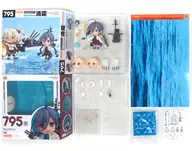 [特典付き] ねんどろいど 清霜 「艦隊これくしょん～艦これ～」 GOODMILE ONLINE SHOP限定