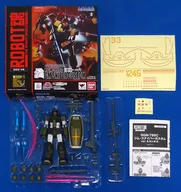 ROBOT魂 ＜SIDE MS＞ RGM-79SC ジム・スナイパーカスタム ver. A.N.I.M.E. 「機動戦士ガンダム」 魂ウェブ商店限定