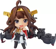 ねんどろいど 金剛改二 「艦隊これくしょん～艦これ～」