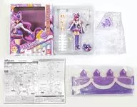 S.H.Figuarts キュアマカロン 「キラキラ☆プリキュアアラモード」 魂ウェブ商店限定