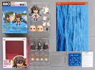 [特典付き] ねんどろいど 榛名改二 「艦隊これくしょん～艦これ～」 GOODSMILE ONLINE SHOP限定