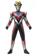 ソフビ魂 ウルトラマンビクトリー 「ウルトラマンギンガS」