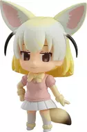 [特典付き] ねんどろいど フェネック 「けものフレンズ」 GOODSMILE ONLINE SHOP限定