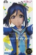 松浦果南 「ラブライブ!サンシャイン!!」 スーパープレミアムフィギュア”松浦果南-未来の僕らは知ってるよ”