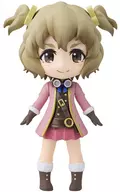 Figuarts mini チカ 「荒野のコトブキ飛行隊」