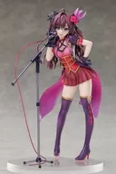 一ノ瀬志希 Tulip Ver. 「アイドルマスター シンデレラガールズ」 1/8 PVC＆ABS製塗装済み完成品