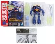 ROBOT魂 ＜SIDE AB＞ ダーナ・オシー 「聖戦士ダンバイン」 魂ウェブ商店限定